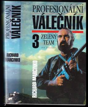 Profesionální válečník