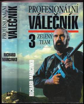 Profesionální válečník