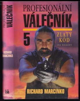 Profesionální válečník