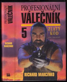 Profesionální válečník