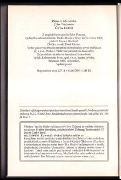 Richard Marcinko: Profesionální válečník