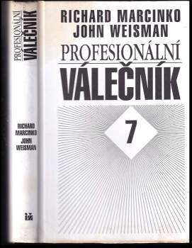 Profesionální válečník