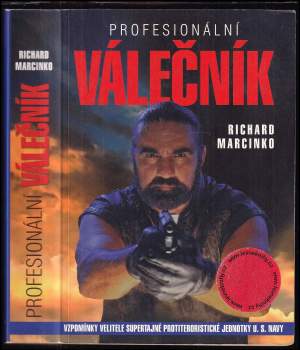 Profesionální válečník