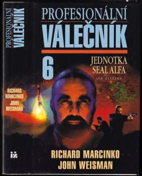 Profesionální válečník