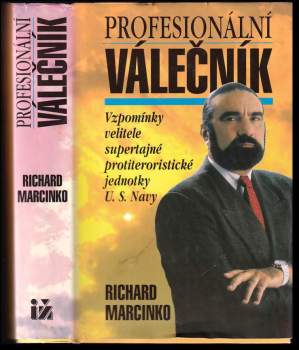 Profesionální válečník