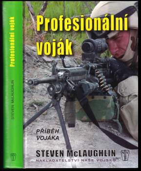 Profesionální voják