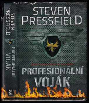 Profesionální voják