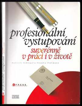 Profesionální vystupování