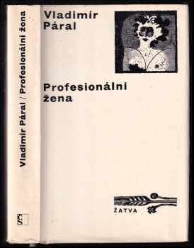 Profesionální žena