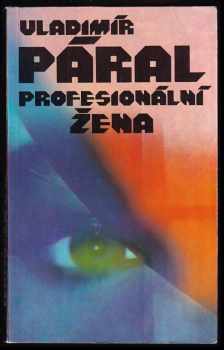 Profesionální žena