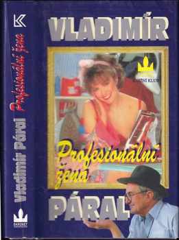 Profesionální žena