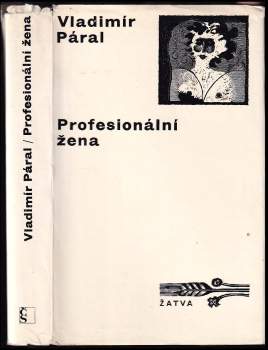 Profesionální žena