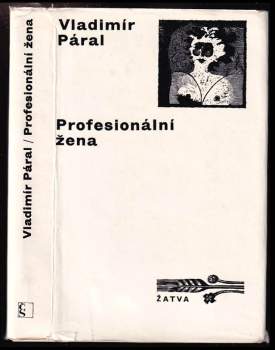 Profesionální žena