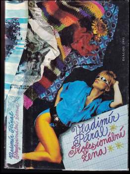 Vladimír Páral: Profesionální žena