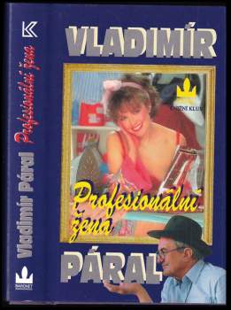Profesionální žena