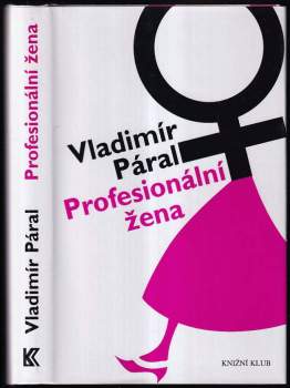 Profesionální žena