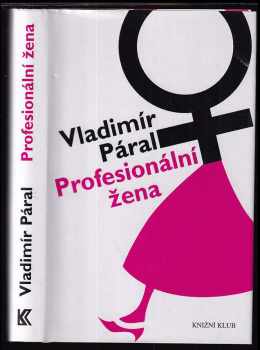 Profesionální žena