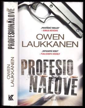 Profesionálové