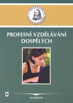 Profesní vzdělávání dospělých