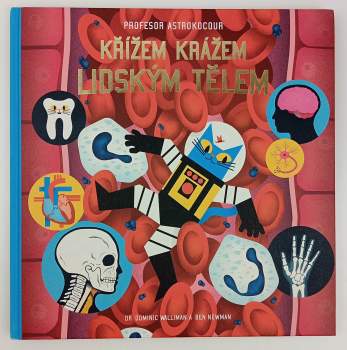 Profesor Astrokocour