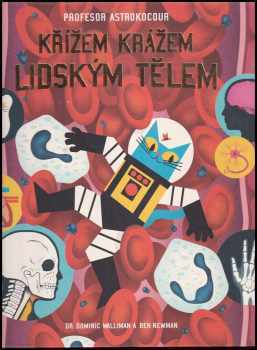 Profesor Astrokocour