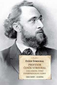 Profesor Čeněk Strouhal