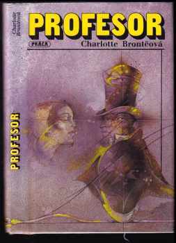 Charlotte Brontë: Profesor