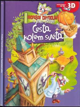 Profesor Chytrolín a jeho přátelé
