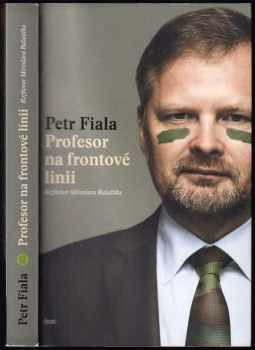 Profesor na frontové linii