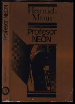 Profesor Nečin, alebo, Koniec Tyrana