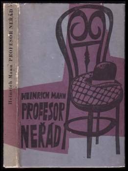 Profesor Neřád, neboli, Konec tyrana