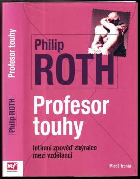 Profesor touhy
