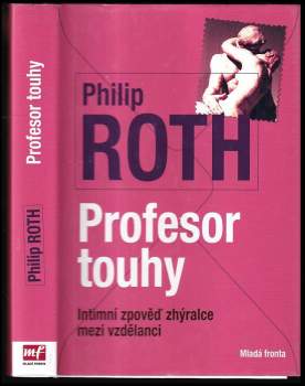 Profesor touhy