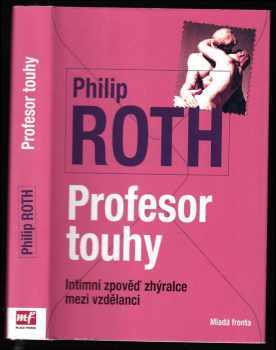 Philip Roth: Profesor touhy