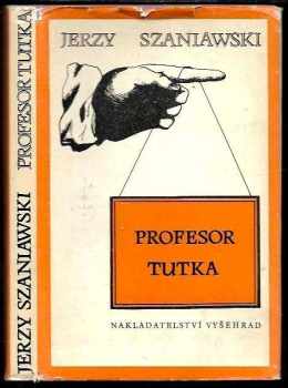 Profesor Tutka
