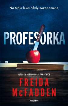 Freida McFadden: Profesorka