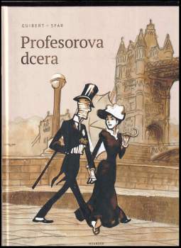 Profesorova dcera