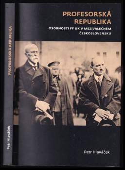 Profesorská republika