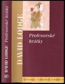 Profesorské hrátky