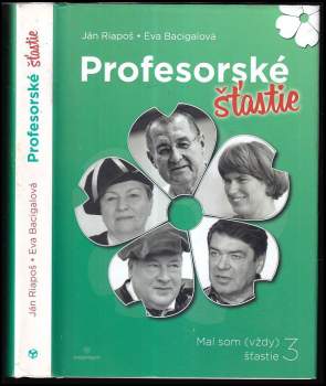 Profesorské šťastie