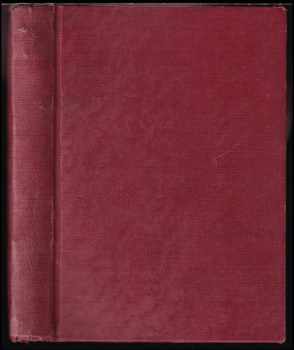 Profesorův zločin : The golf course murder : detektivní román - Owen Fox Jerome (1934, Zmatlík a Palička) - ID: 320658