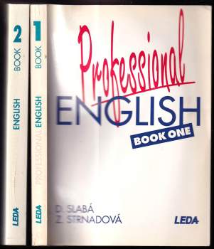 Professional English