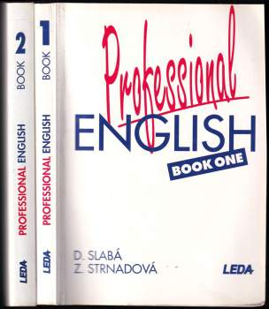 Professional English