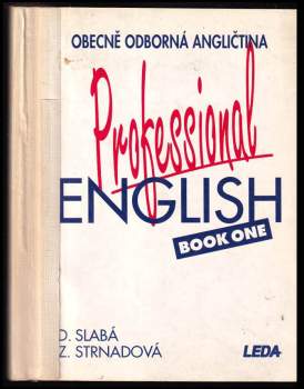 Professional English