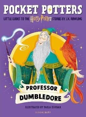 Professor Dumbledore