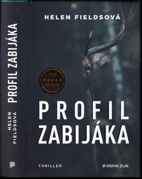 Helen Fields: Profil zabijáka