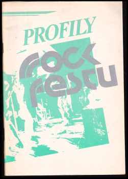Profily Rockfestu