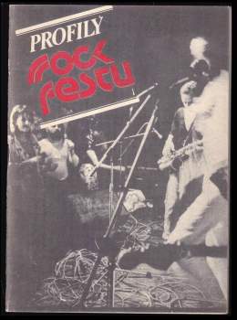 Profily Rockfestu