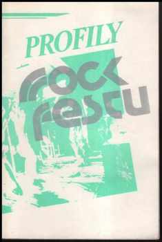 Profily Rockfestu