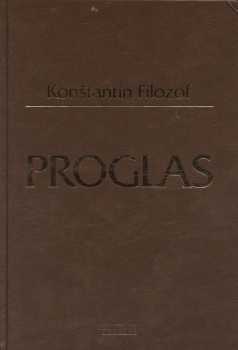 Proglas